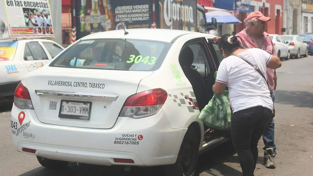 Taxi-Pasajera copia